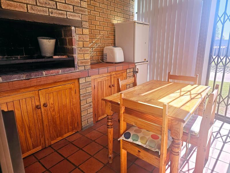 3 Bedroom Property for Sale in Mossel Bay Central Western Cape